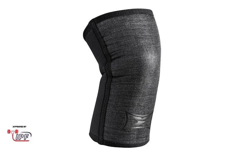 Super Training Products Super Training Extreme "X" Knee Sleeves - Image 2