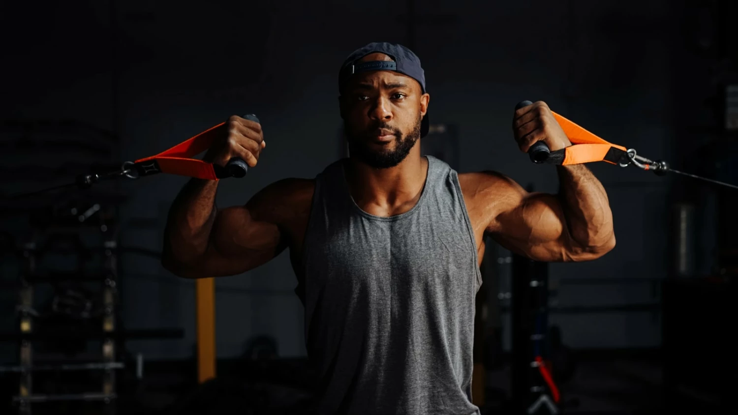 Super Training Products Sling Shot Shake Handle Attachment Pair - Image 5