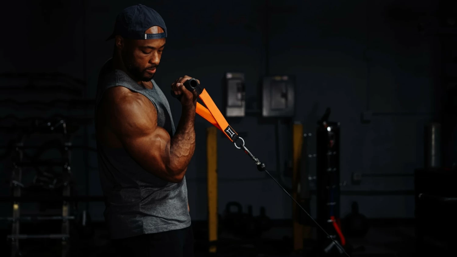 Super Training Products Sling Shot Shake Handle Attachment Pair - Image 4