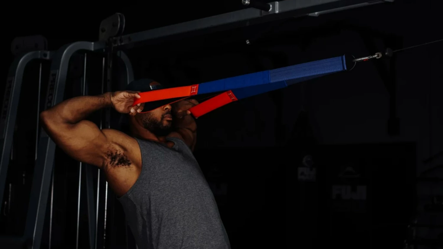 Super Training Products Sling Shot Shake Strap - Image 5