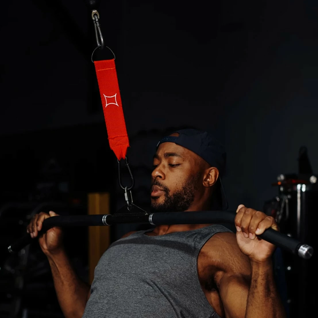 Super Training Products Sling Shot Shake Strap Adapter - Image 5