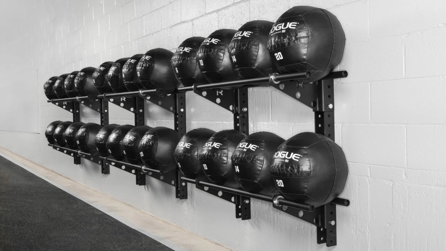 Rogue Fitness Rogue Swiss Brackets