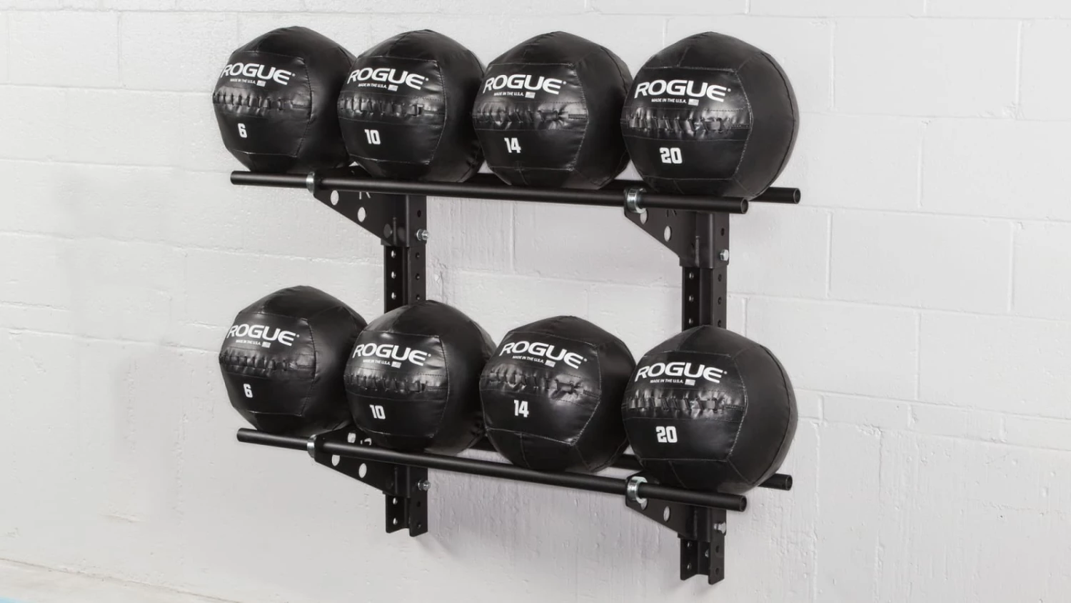 Rogue Fitness Rogue Swiss Brackets - Image 2