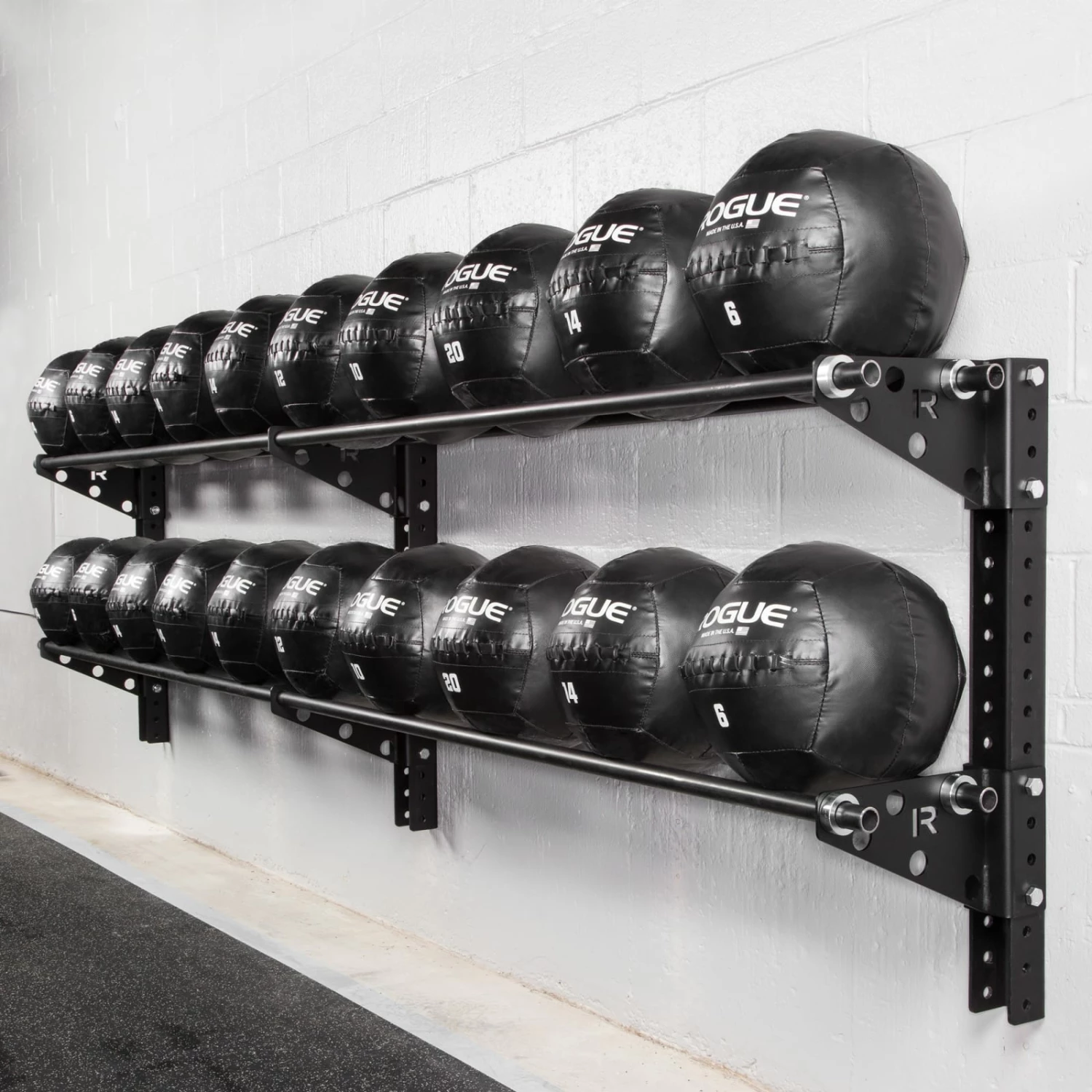 Rogue Fitness Rogue Swiss Brackets - Image 3