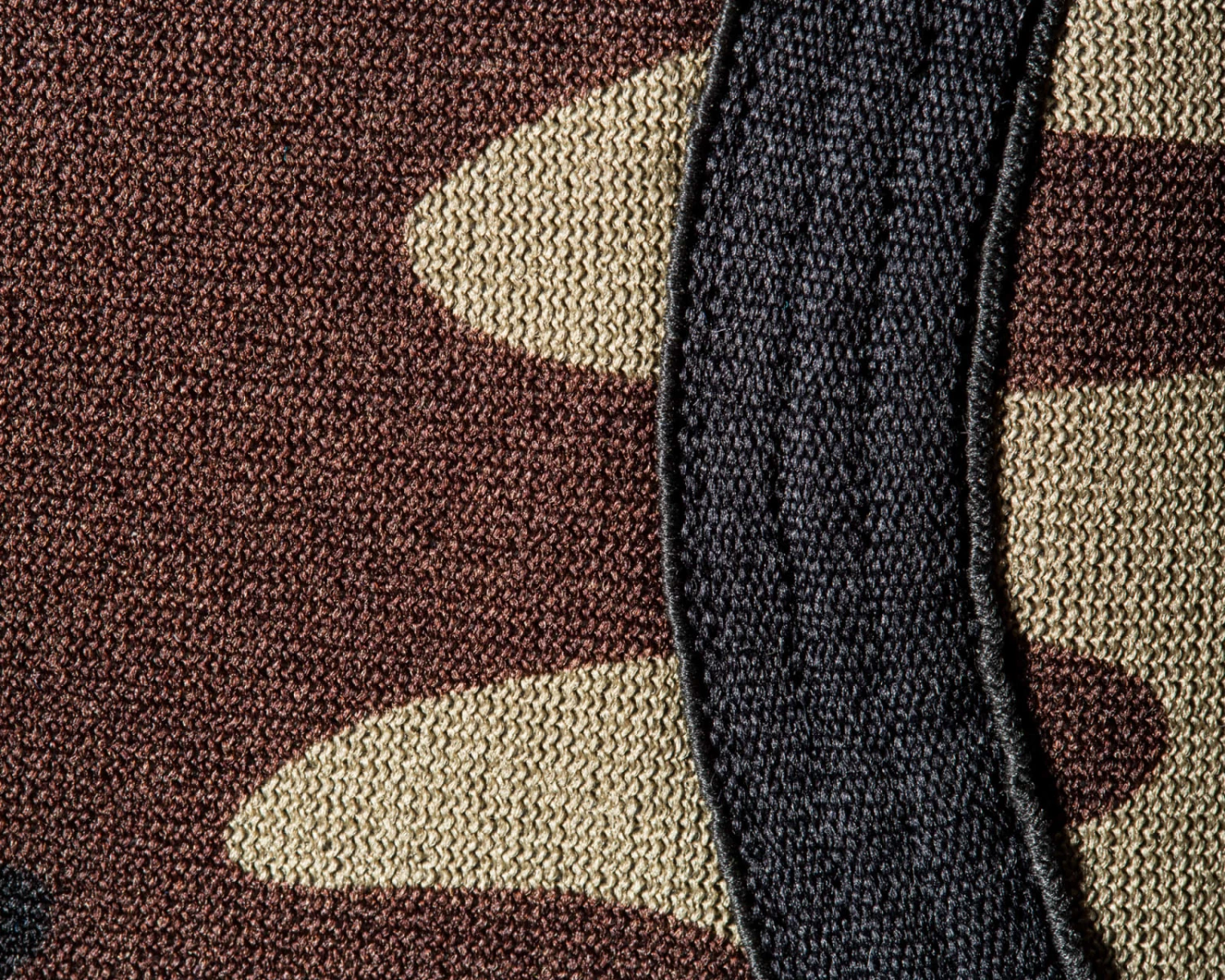 Rogue Fitness Rogue 5MM Knee Sleeve - Pair - Image 3