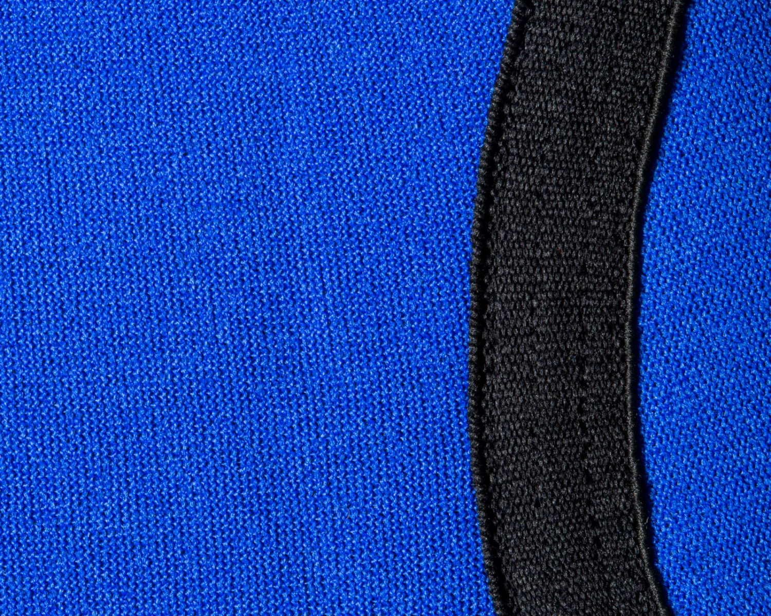 Rogue Fitness Rogue 5MM Knee Sleeve - Pair - Image 2