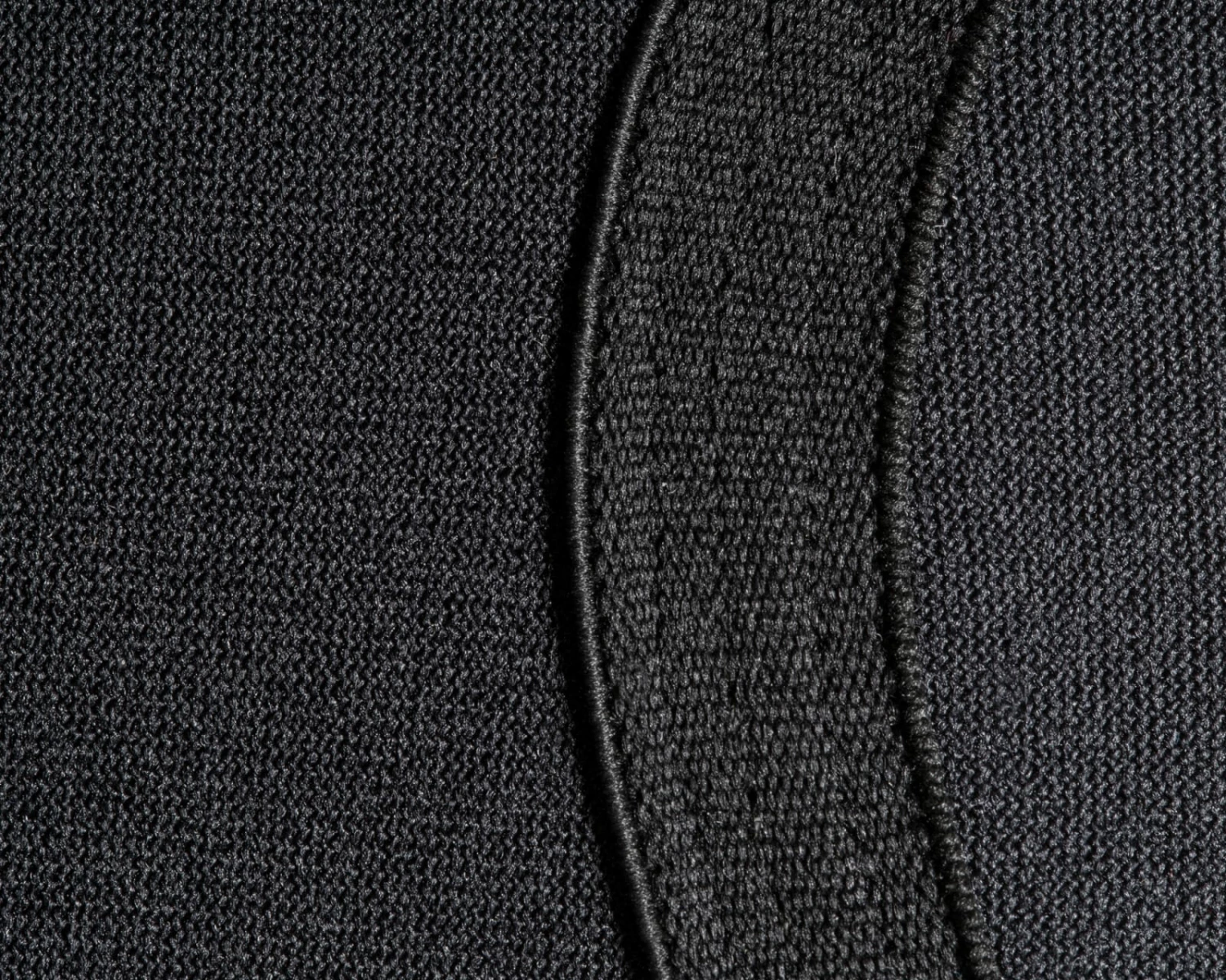 Rogue Fitness Rogue 3MM Knee Sleeve - Pair - Image 2