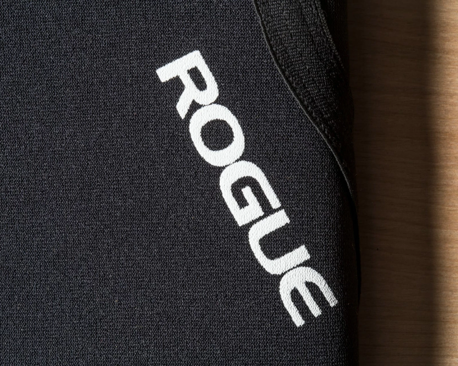 Rogue Fitness Rogue 3MM Knee Sleeve - Pair - Image 3