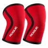 Rogue Fitness Rogue 3MM Knee Sleeve - Pair