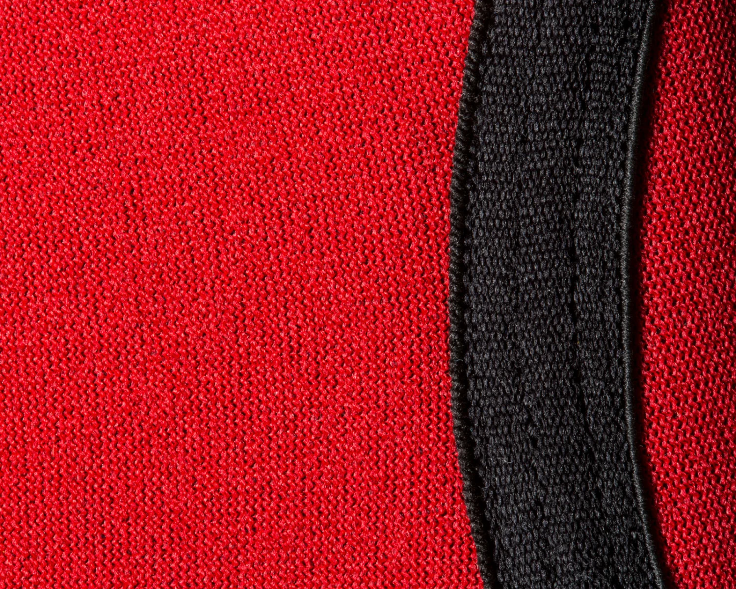 Rogue Fitness Rogue 3MM Knee Sleeve - Pair - Image 2