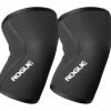 Rogue Fitness Rogue 7MM Knee Sleeve - Pair