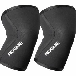 Rogue Fitness Rogue 7MM Knee Sleeve - Pair