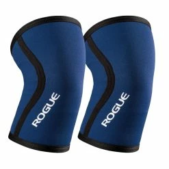 Rogue Fitness Rogue 7MM Knee Sleeve - Pair