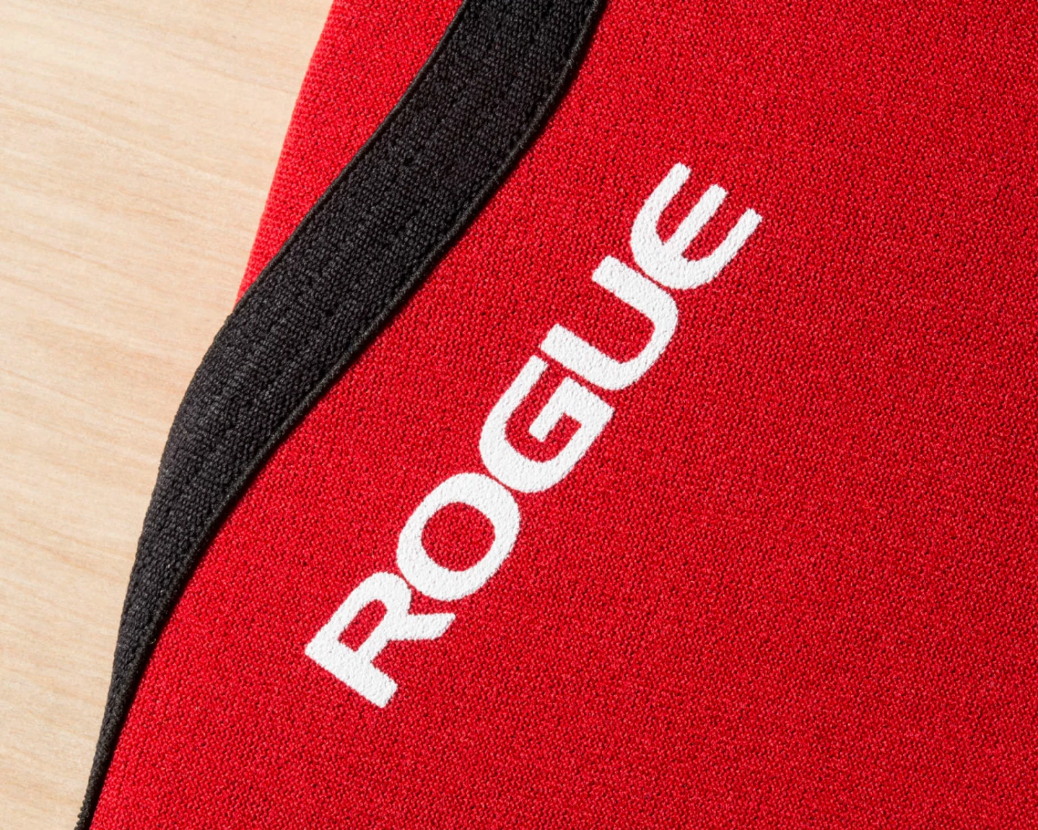 Rogue Fitness Rogue 7MM Knee Sleeve - Pair - Image 3