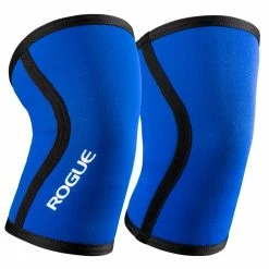 Rogue Fitness Rogue 7MM Knee Sleeve - Pair