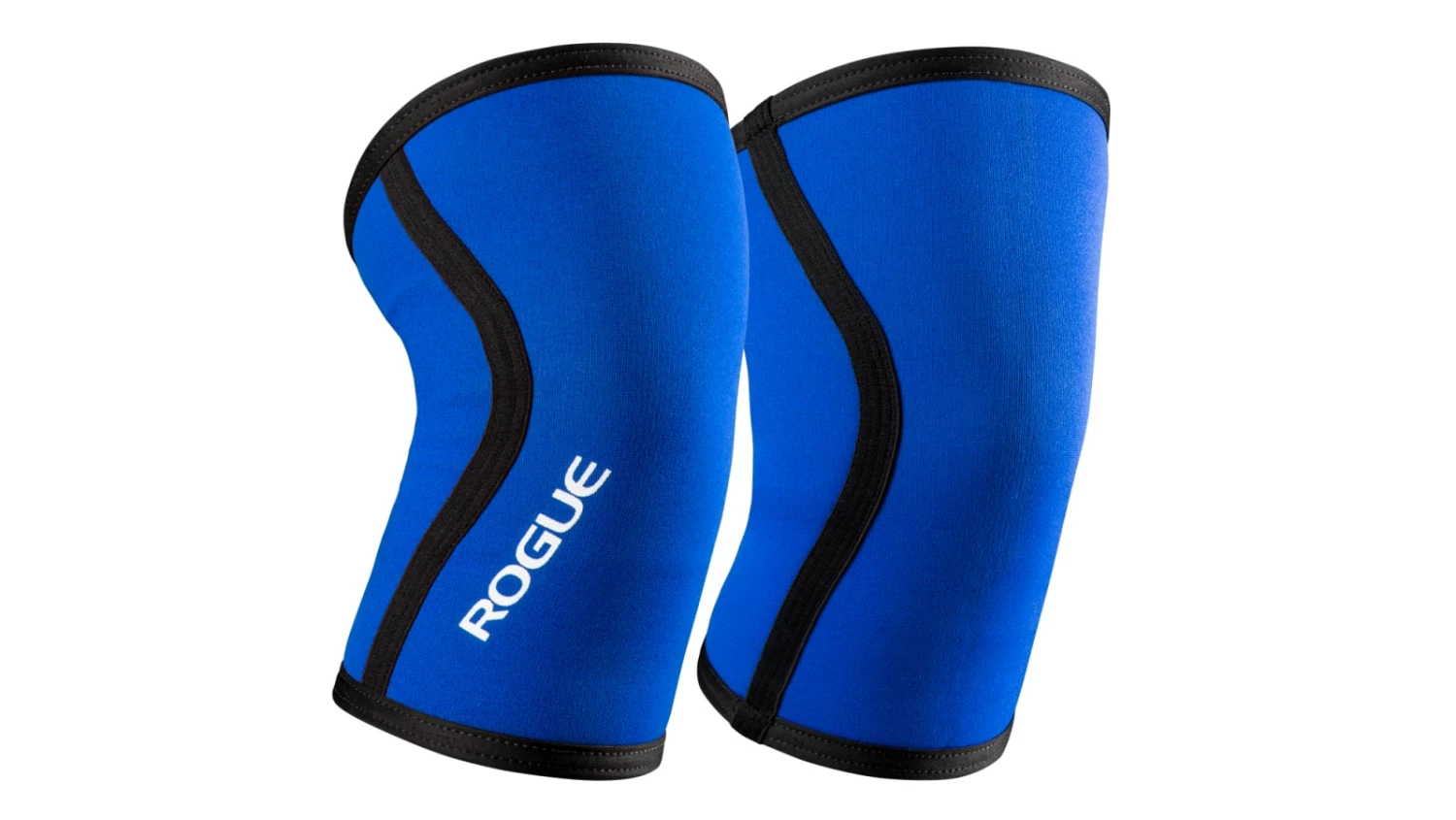 Rogue Fitness Rogue 7MM Knee Sleeve - Pair
