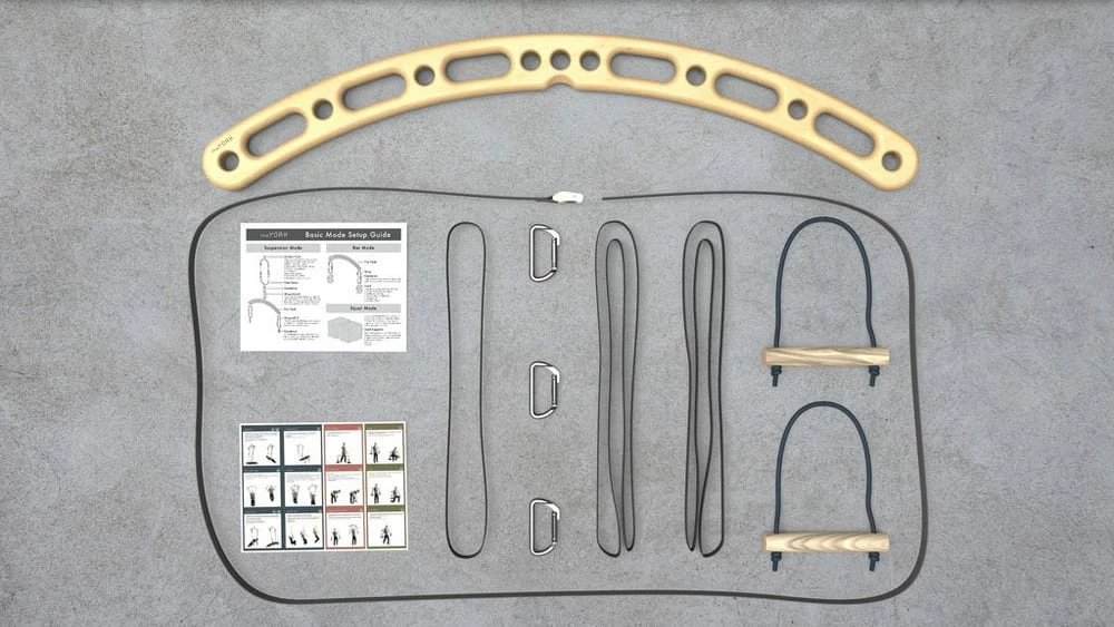 The Yoak The Composite Yoak - Image 2