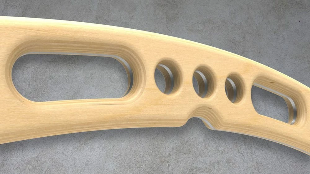 The Yoak The Composite Yoak - Image 4