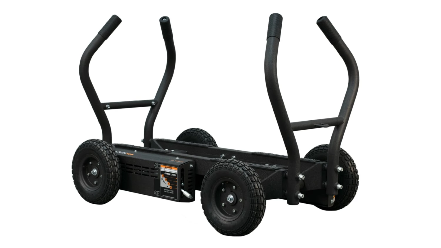 Torque Fitness Tank M4