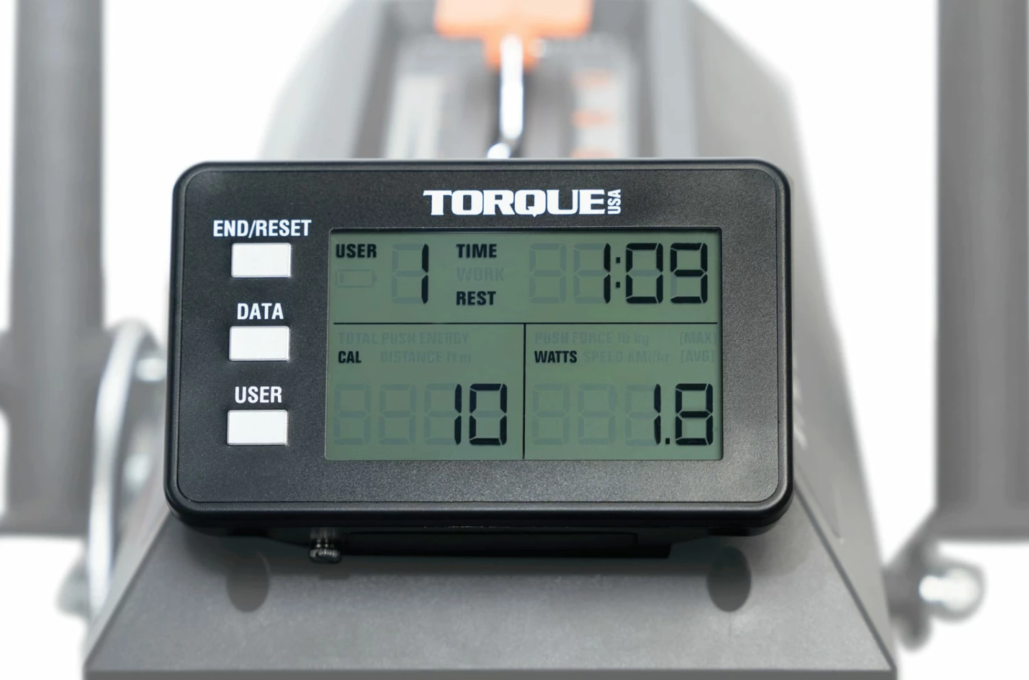 Torque Fitness Tank M1 Console - Image 2