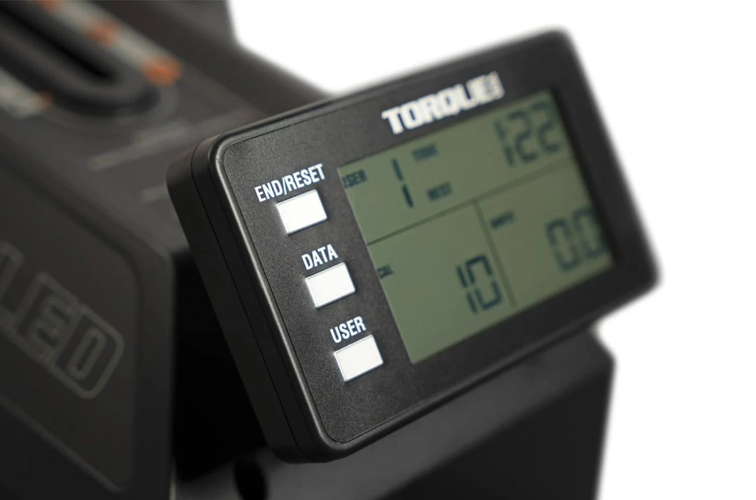 Torque Fitness Tank M1 Console - Image 3