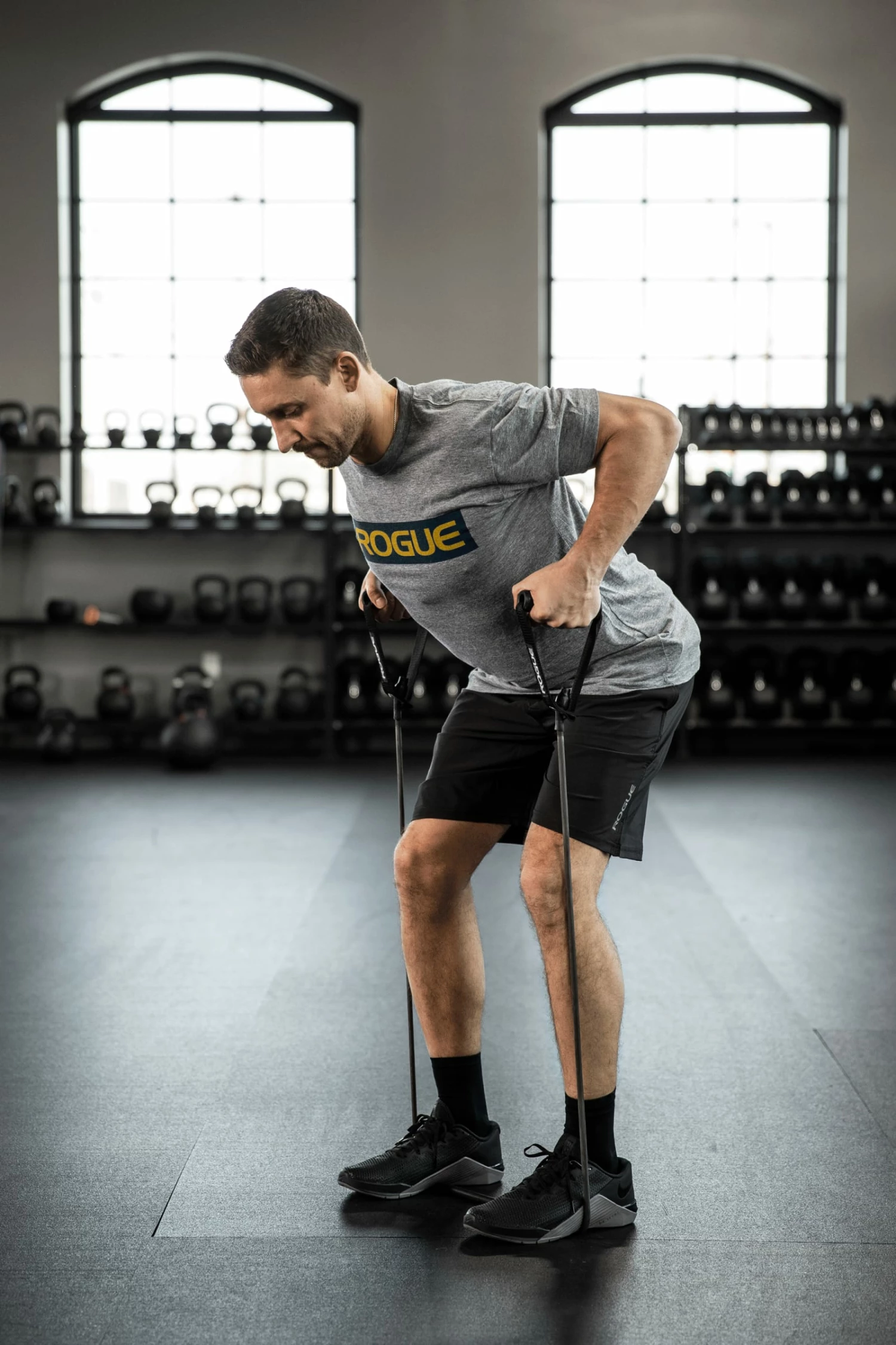 Rogue Fitness Rogue Tube Bands - Image 4