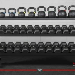 Rogue Fitness Rogue Universal Storage System 2.0