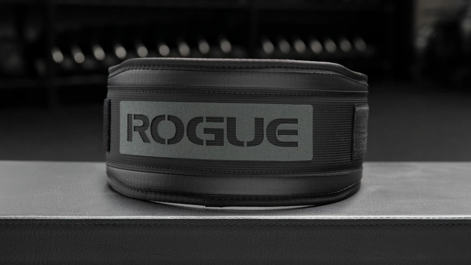 Rogue Fitness Rogue USA Nylon Lifting Belt