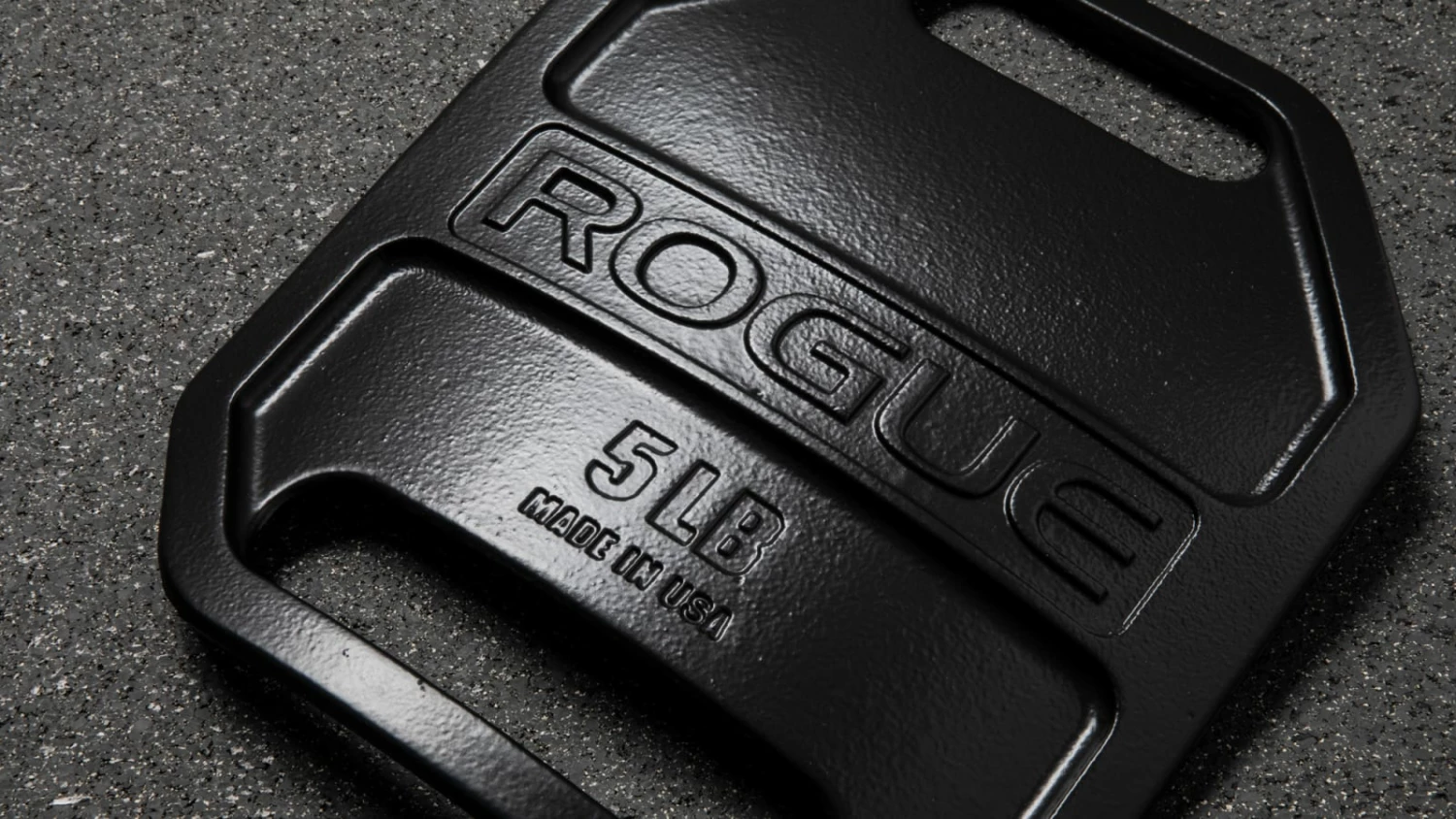 Rogue Fitness Rogue USA Cast Weight Vest Plates - Image 3