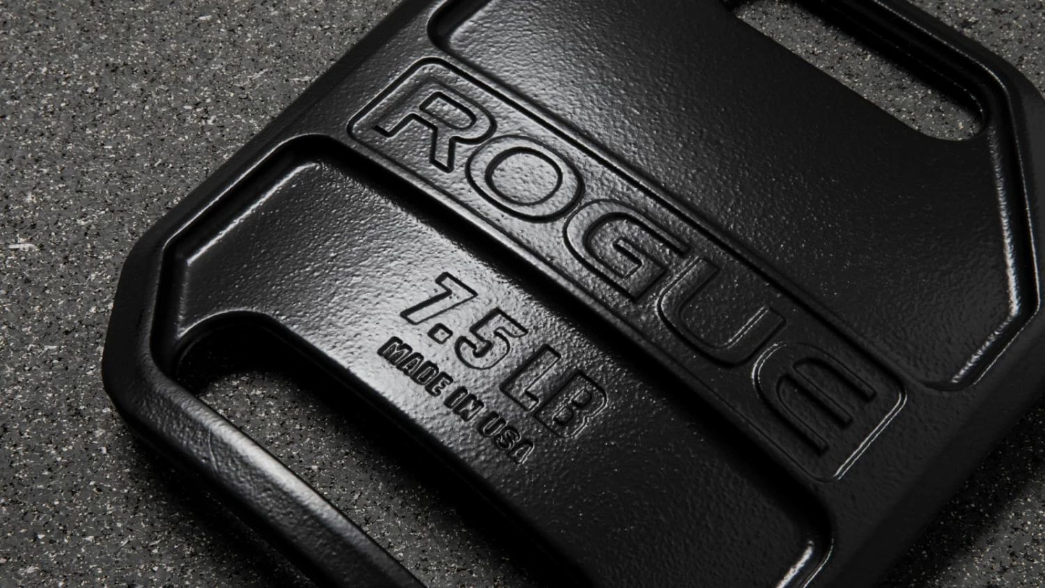 Rogue Fitness Rogue USA Cast Weight Vest Plates - Image 4