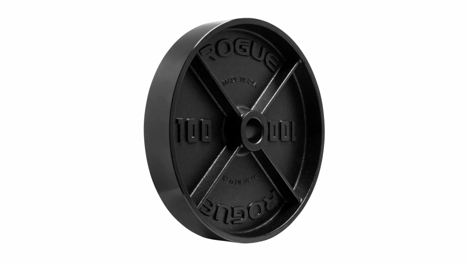 Rogue Fitness Rogue Deep Dish Plates - Image 2