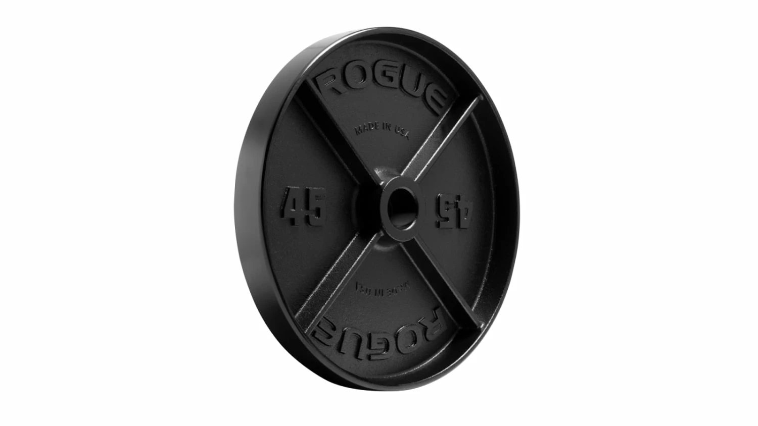 Rogue Fitness Rogue Deep Dish Plates - Image 3