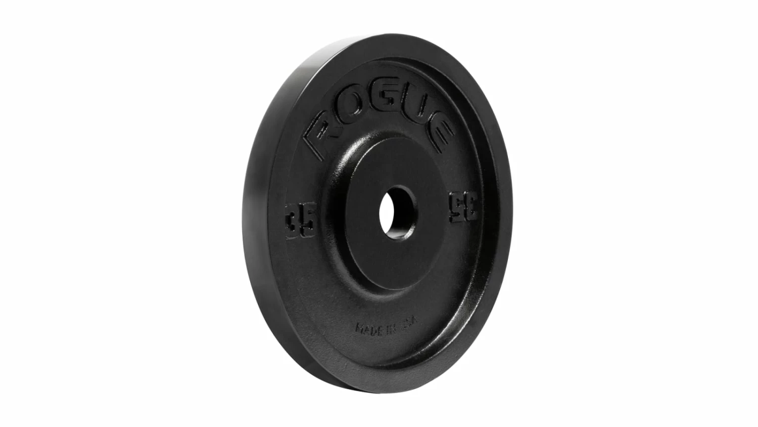 Rogue Fitness Rogue Deep Dish Plates - Image 4