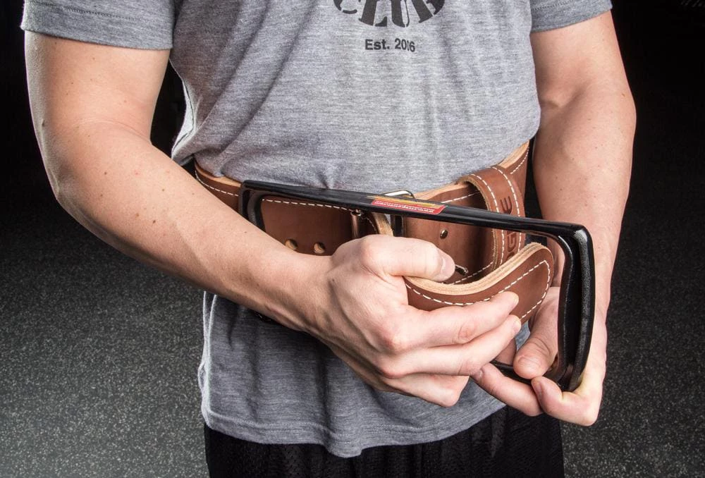 Vise Power LLC The Steel Vise - Image 2