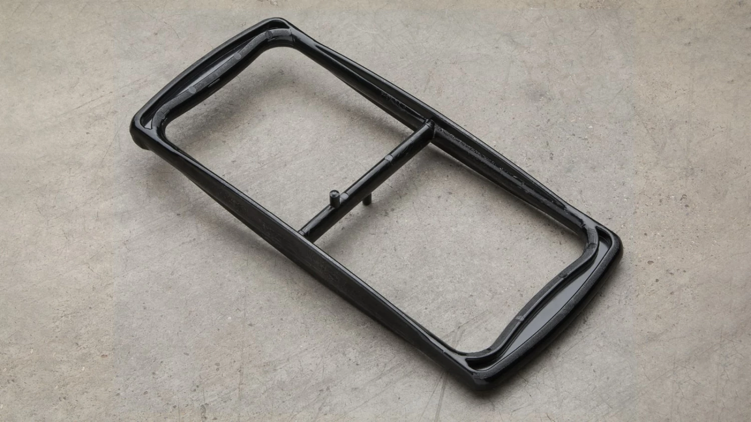 Vise Power LLC The Steel Vise - Image 3