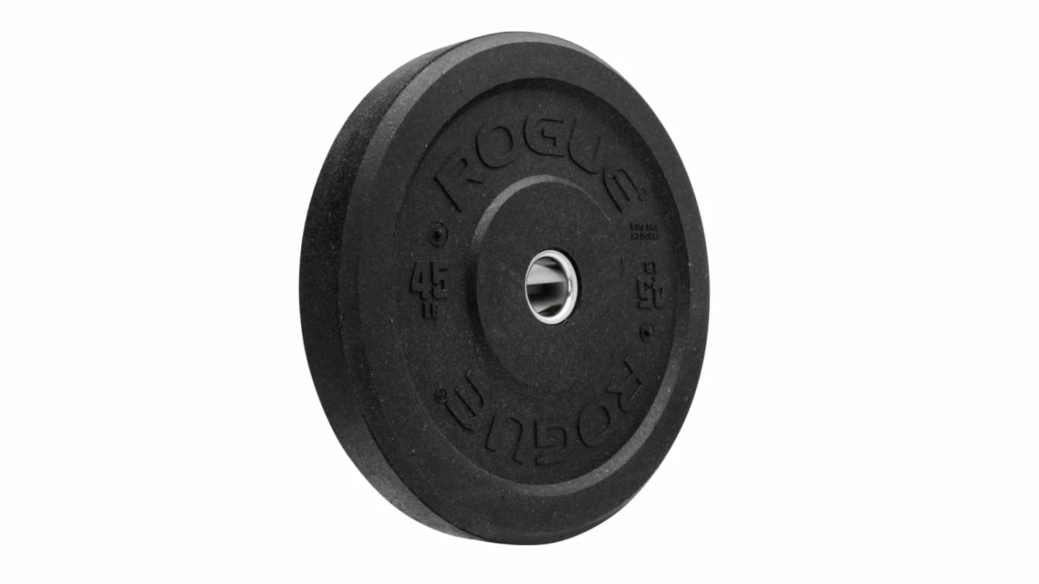 Rogue Fitness Rogue US-MIL Spec Bumper V2 - Image 2