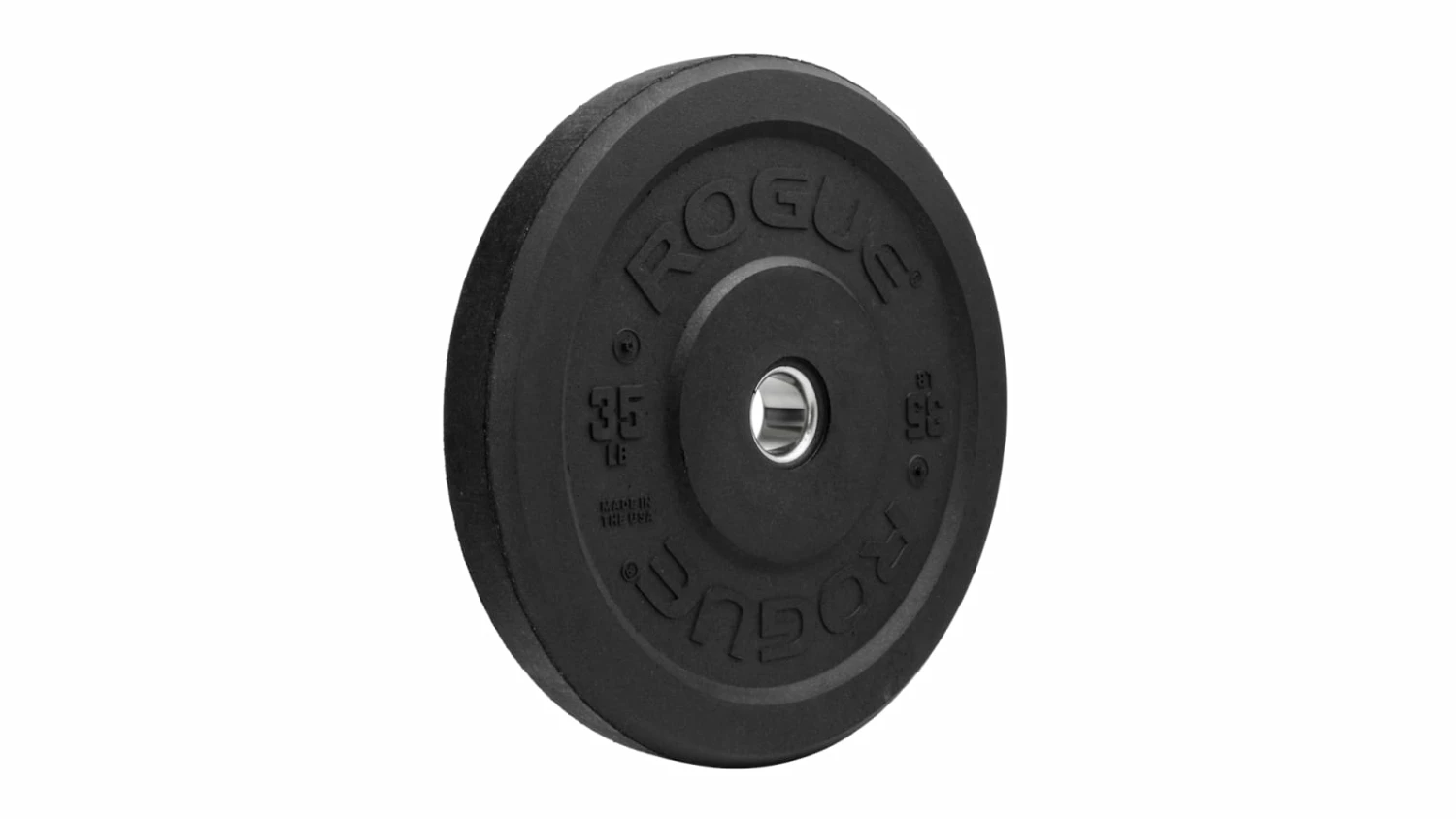 Rogue Fitness Rogue US-MIL Spec Bumper V2 - Image 3