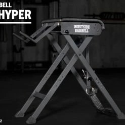 Westside Barbell Westside Scout Hyper