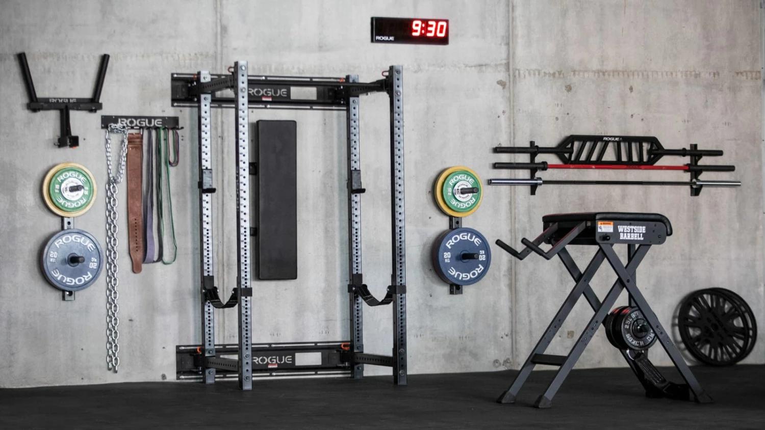 Westside Barbell Westside Scout Hyper - Image 2