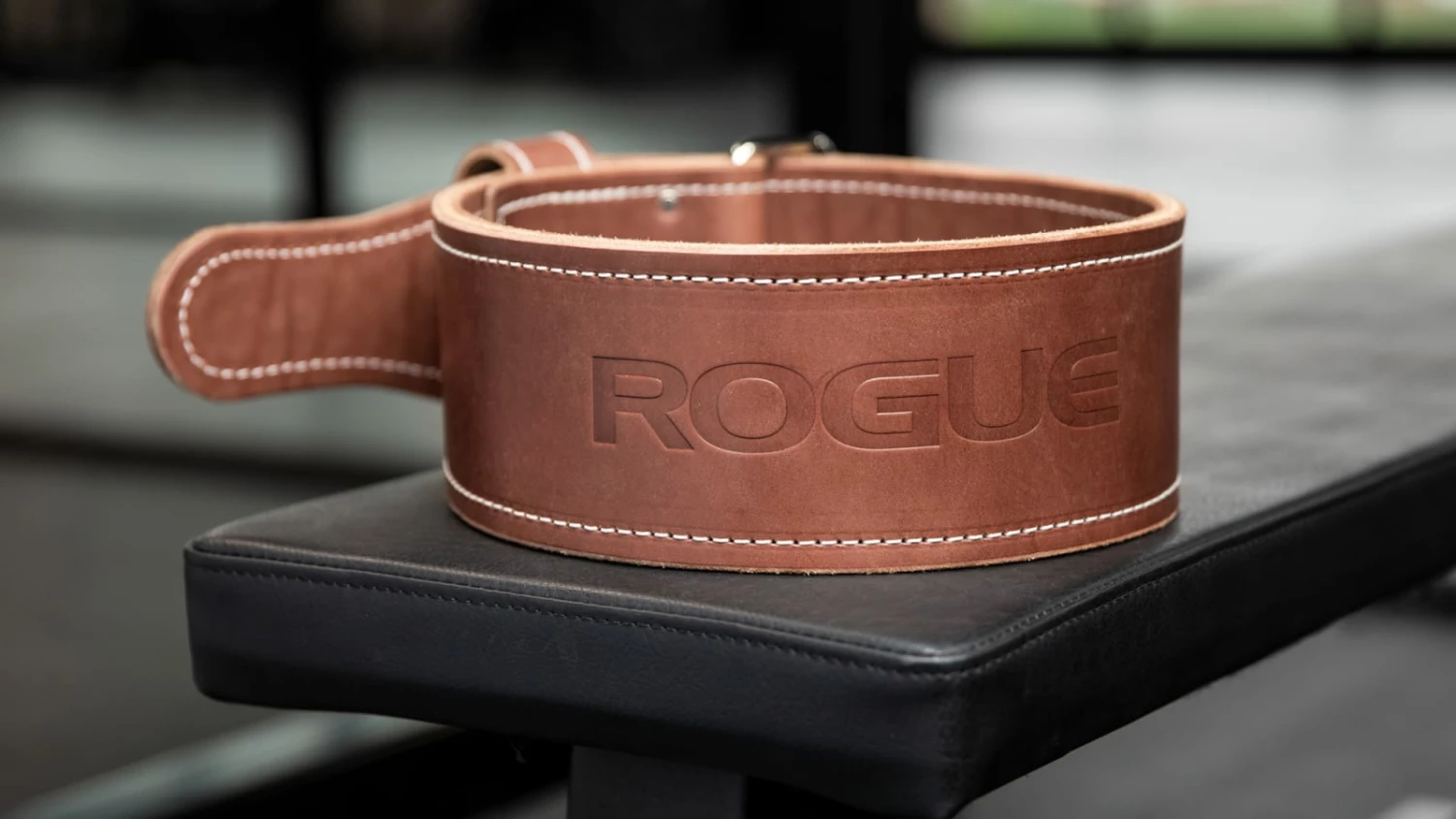 Rogue Fitness Rogue Ohio Lifting Belt - Image 2