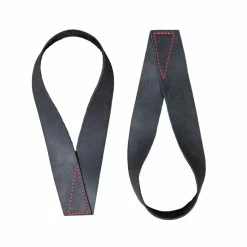 Rogue Fitness Rogue Oly Leather Lifting Straps