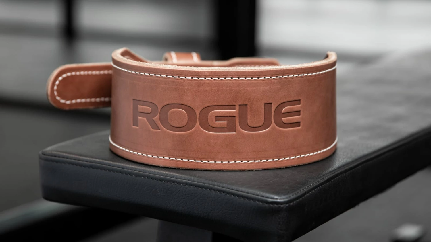 Rogue Fitness Rogue Oly Ohio Lifting Belt - Image 2