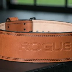 Rogue Fitness Rogue Premium Ohio Lifting Belt