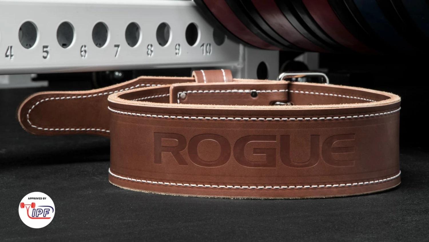 Rogue Fitness Rogue 3" Ohio Belt