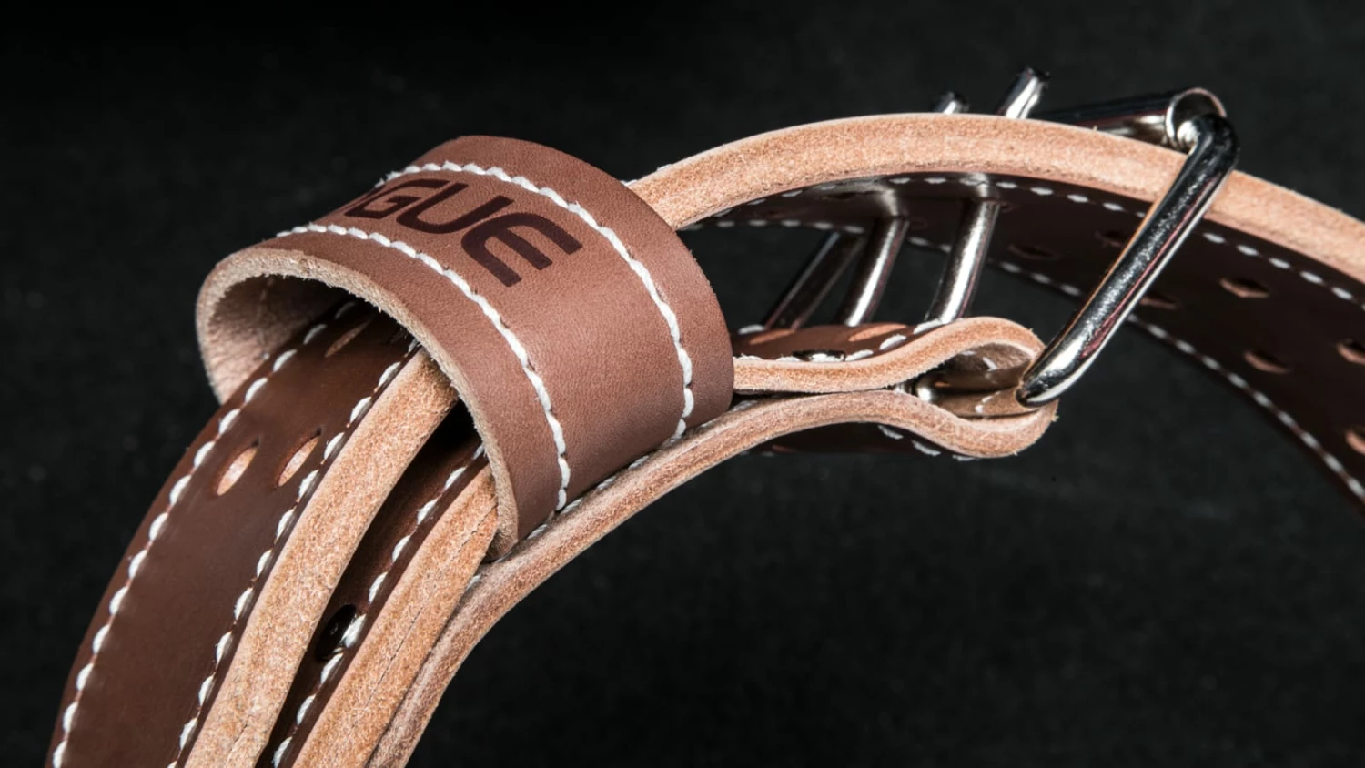 Rogue Fitness Rogue 3" Ohio Belt - Image 3