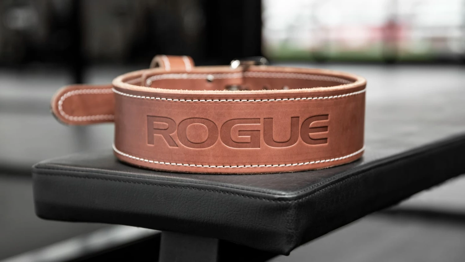 Rogue Fitness Rogue 3" Ohio Belt - Image 2