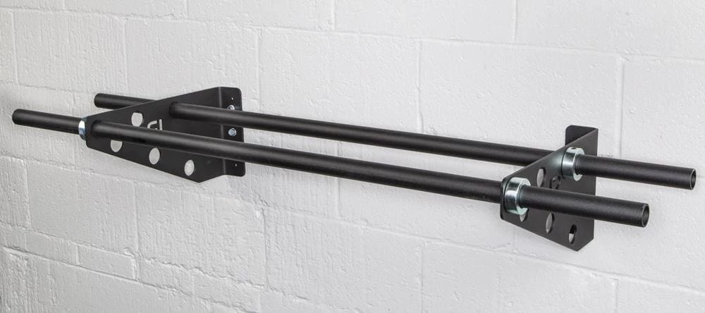 Rogue Fitness Rogue Wall Mount Swiss Brackets - Image 4