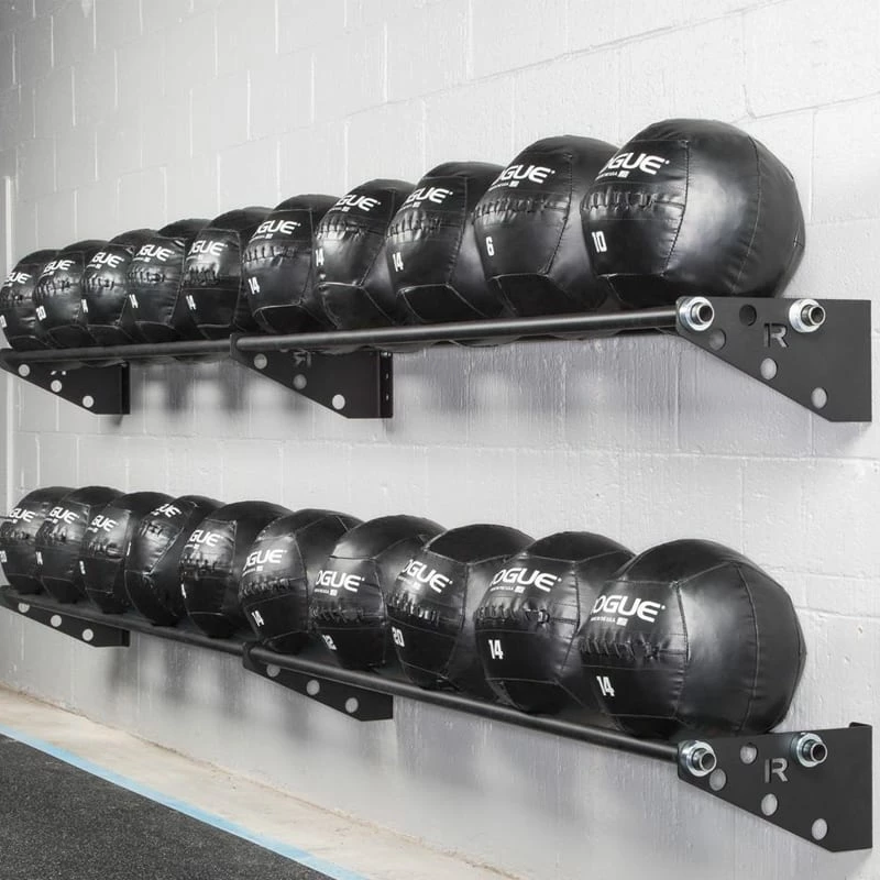 Rogue Fitness Rogue Wall Mount Swiss Brackets - Image 2