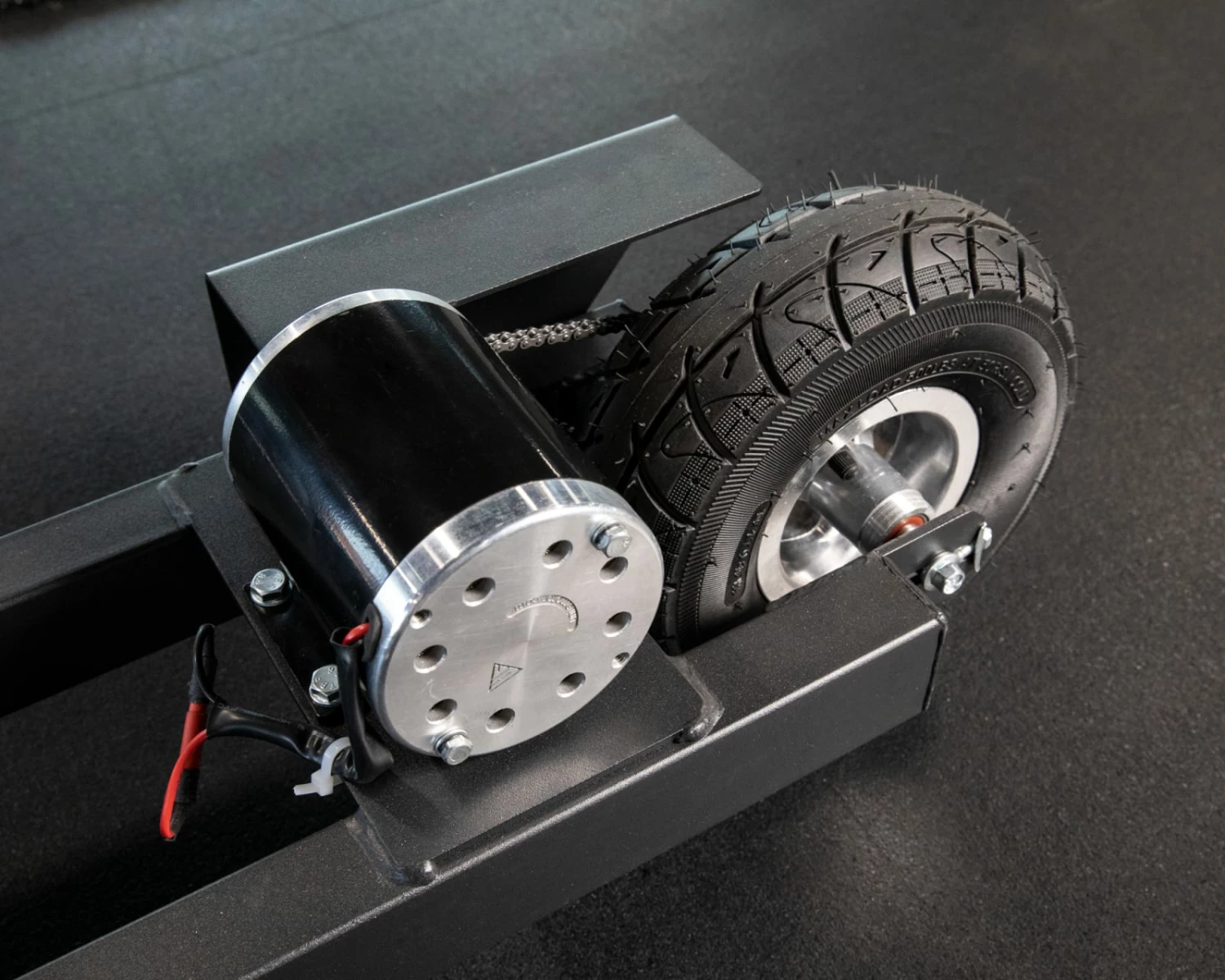 Armored Fitness Equipment XPO Trainer 2 - Image 4