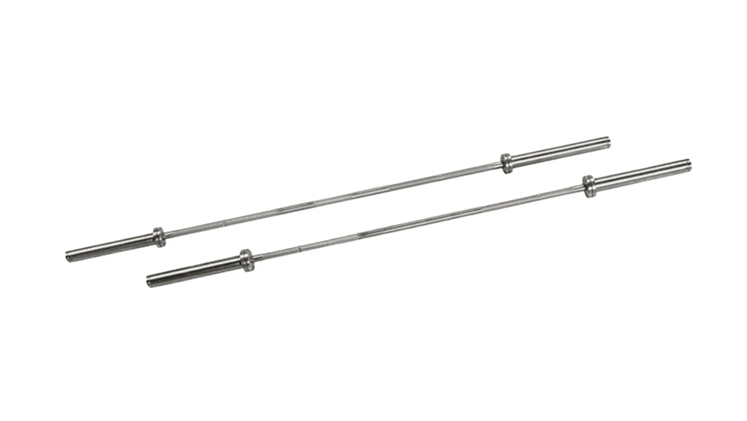 York Weightlifting Training Bars - Image 2